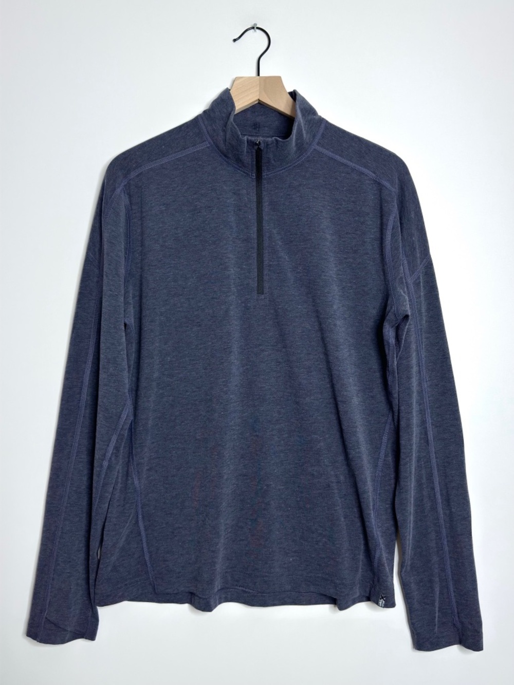 Stio Mens Performance Knit Half Zip